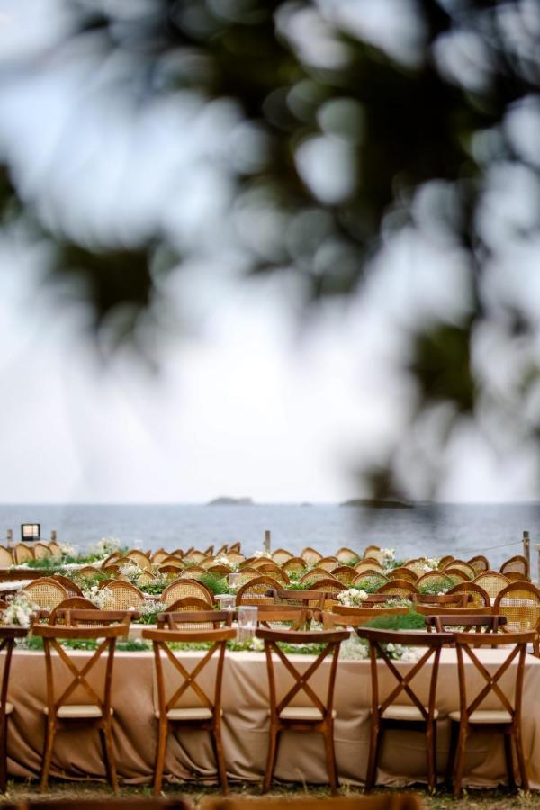 ספריהיסאר Lavantali Konak Otel Restoran מראה חיצוני תמונה
