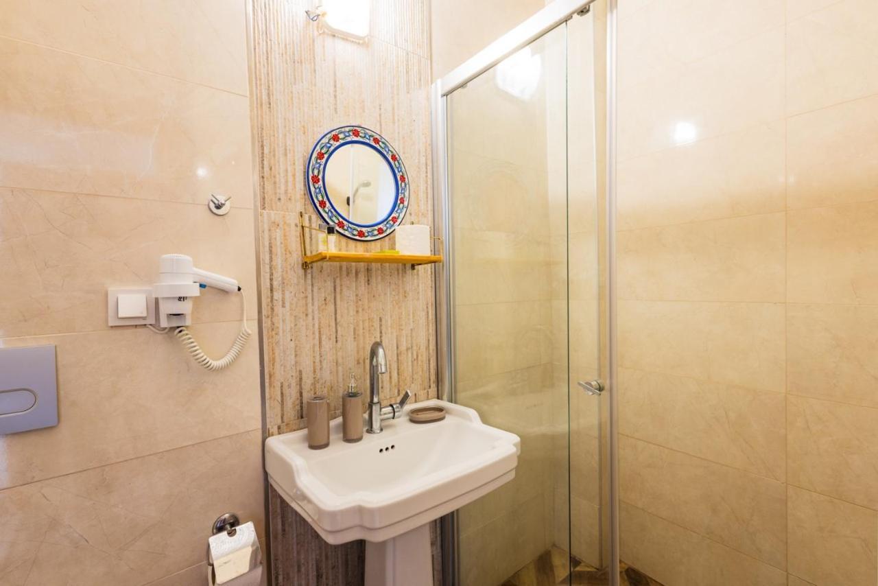 ספריהיסאר Lavantali Konak Otel Restoran מראה חיצוני תמונה